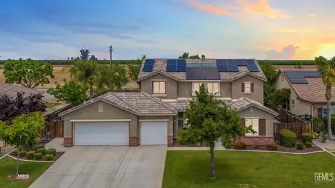 15732 San Marco Pl, Bakersfield, CA 93314