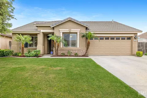 11727 Stratosphere Ave, Bakersfield, CA 93312