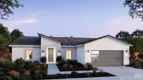 16813 Mairs Dr, Bakersfield, CA 93314