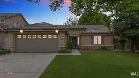 12211 Stonington St, Bakersfield, CA 93312