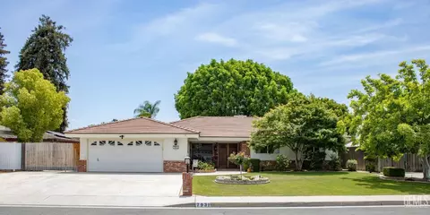 7931 Angela Ave, Bakersfield, CA 93308