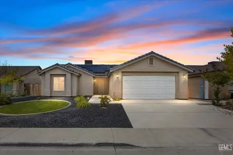 5510 Tierra Abierta Dr, Bakersfield, CA 93307