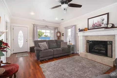 602 Rose Ave, Taft, CA 93268 photo 9