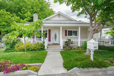 602 Rose Ave, Taft, CA 93268 photo 1