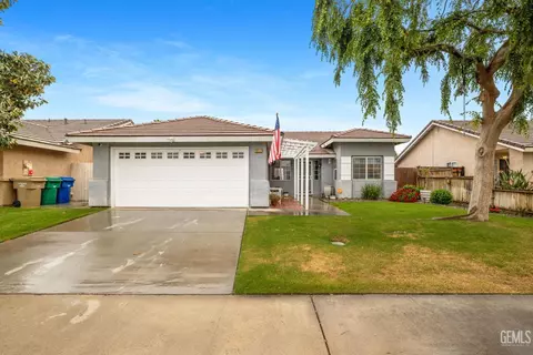 3217 Cattleman St, Bakersfield, CA 93312