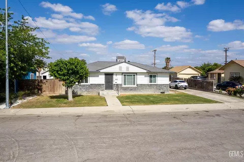 1010 Standard St, Taft, CA 93268 photo 1