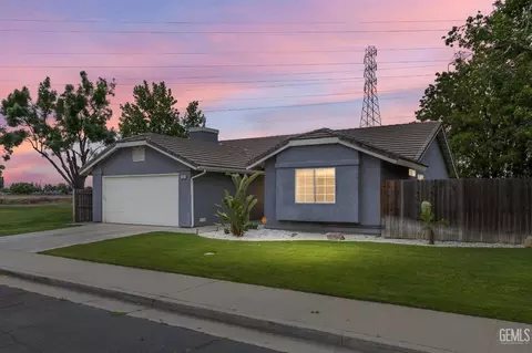 11617 Cactus Dr, Bakersfield, CA 93312