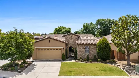 9311 Vistoso Way, Bakersfield, CA 93312