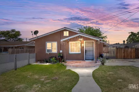 2331 S K St, Bakersfield, CA 93304