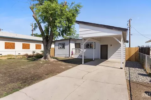 208 E 2nd St, Buttonwillow, CA 93206 photo 6