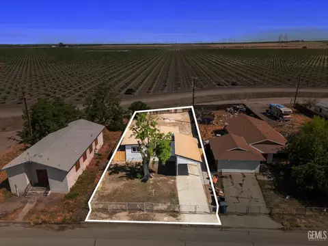 208 E 2nd St, Buttonwillow, CA 93206 photo 31