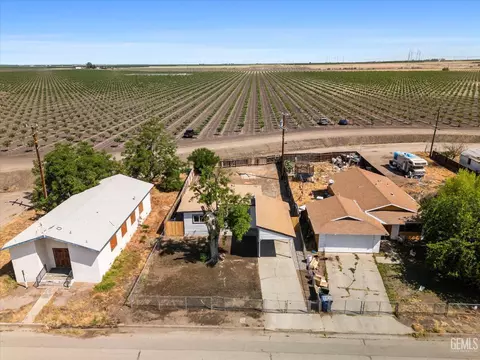 208 E 2nd St, Buttonwillow, CA 93206 photo 27