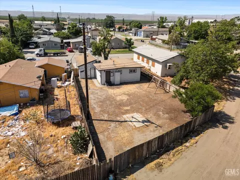 208 E 2nd St, Buttonwillow, CA 93206 photo 30