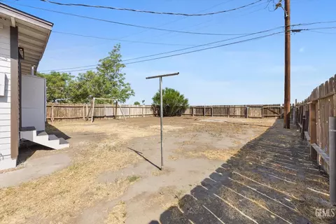 208 E 2nd St, Buttonwillow, CA 93206 photo 23