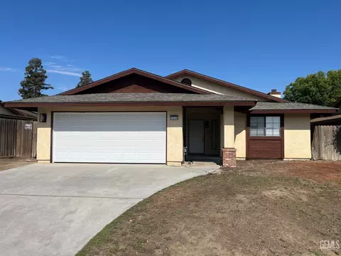 3500 El Hogar Ct, Bakersfield, CA 93311