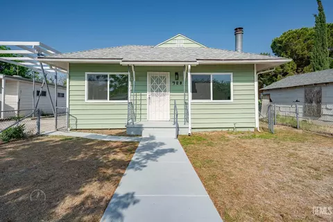 723 Buchanan St, Taft, CA 93268 photo 1