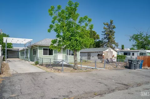 723 Buchanan St, Taft, CA 93268 photo 3