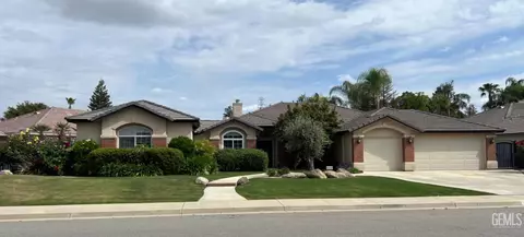 5322 Windriver Dr, Bakersfield, CA 93312