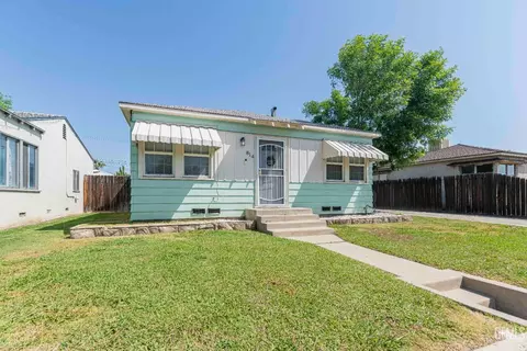 814 Woodrow Ave, Bakersfield, CA 93308