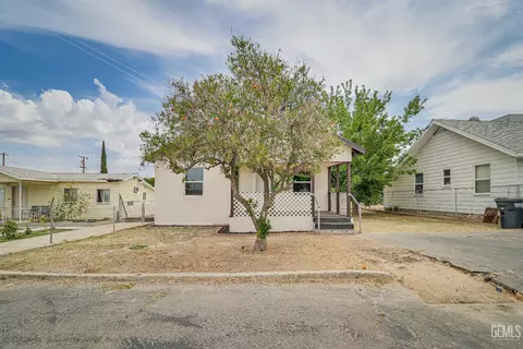 Exterior - 710 Fillmore St, Taft, CA 93268 photo 1 of 7