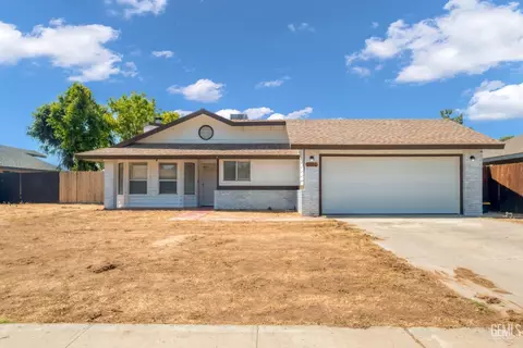 1001 Mcginley Ave, Bakersfield, CA 93308