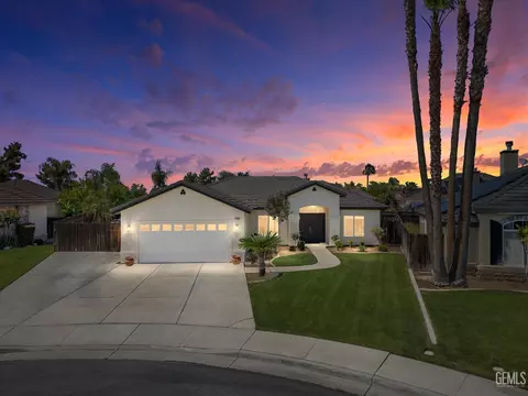 12808 Lanai Ave, Bakersfield, CA 93312