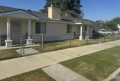 503 K St, Bakersfield, CA 93304