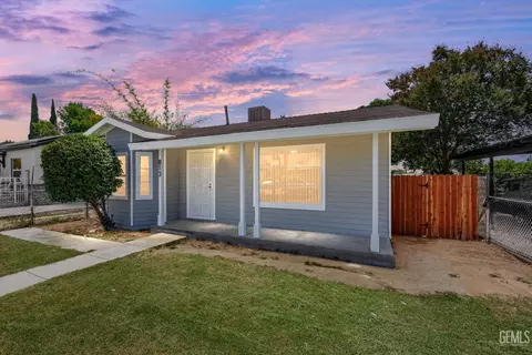 813 Washington Ave, Bakersfield, CA 93308