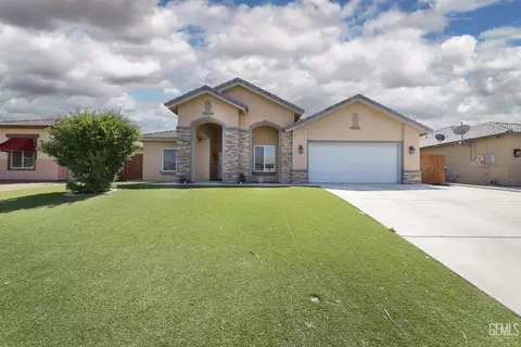 6914 Normandy Rose Ave, Bakersfield, CA 93308