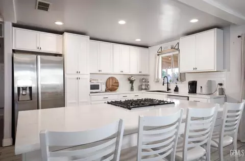 Kitchen - 3849 Moss St, Bakersfield, CA 93312 photo 1 of 3