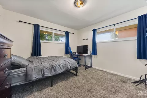 Bedroom - 295 Walnut St, Shafter, CA 93263 photo 4 of 4