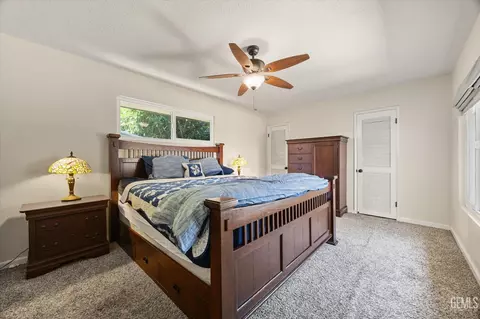 Bedroom - 295 Walnut St, Shafter, CA 93263 photo 1 of 4