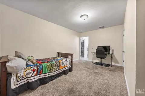 Bedroom - 295 Walnut St, Shafter, CA 93263 photo 3 of 4