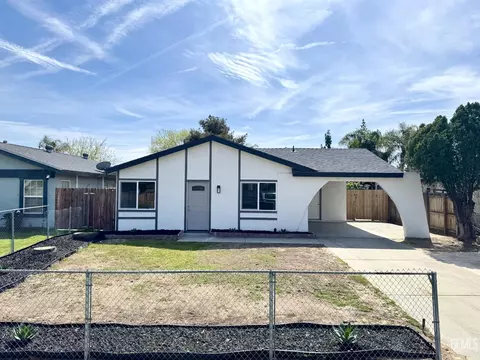 5209 Hartford Ave, Bakersfield, CA 93309