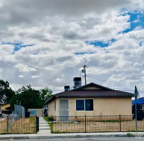 309 Dr Martin Luther King Jr Blvd, Bakersfield, CA 93307
