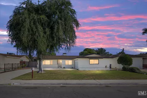 4008 Reno Ave, Bakersfield, CA 93309