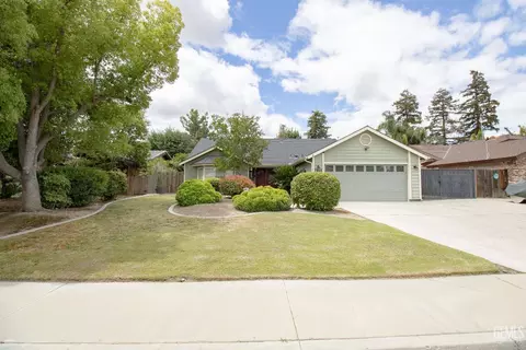 7605 Okanagan Ct, Bakersfield, CA 93309