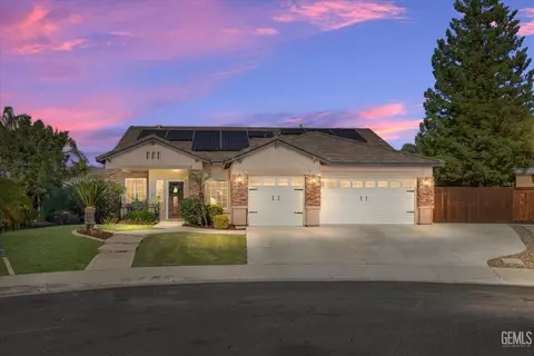 10404 Rose River Falls Ave, Bakersfield, CA 93312