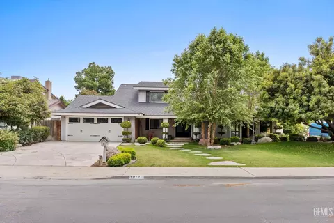 1912 Glencairn Ct, Bakersfield, CA 93309