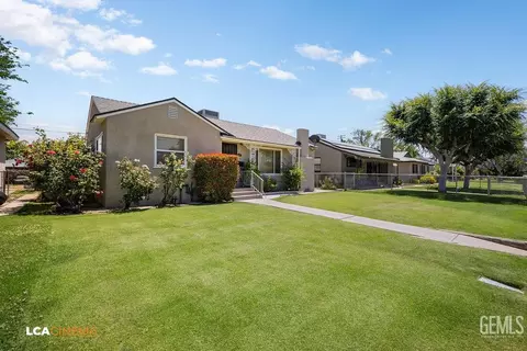 Exterior - 348 Wetherley Dr, Bakersfield, CA 93309 photo 9 of 9