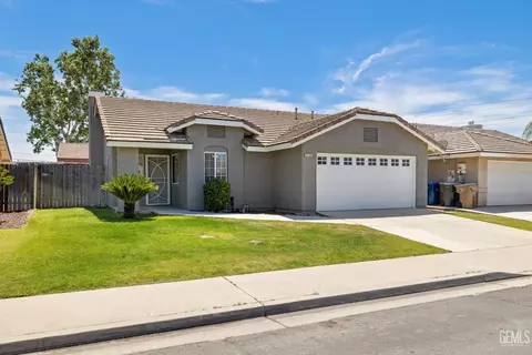 3108 Silver Spur Way, Bakersfield, CA 93312