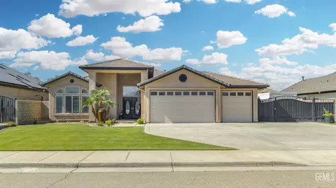 14808 Glover Ct, Bakersfield, CA 93314
