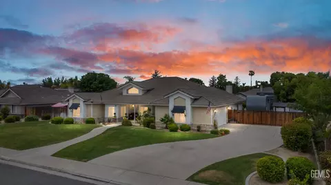 13600 Table Rock Ave, Bakersfield, CA 93314