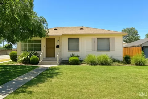 615 Cypress St, Bakersfield, CA 93304