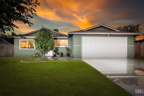 3400 Cardamon Dr, Bakersfield, CA 93309