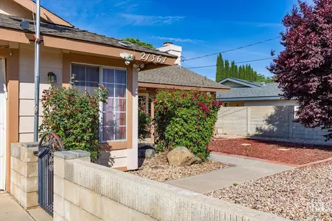 21361 Santa Maria Dr, Tehachapi, CA 93561 photo 3