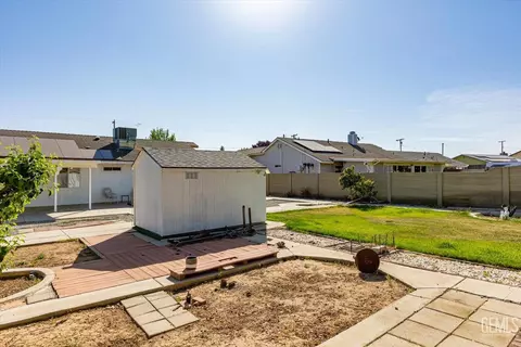 21361 Santa Maria Dr, Tehachapi, CA 93561 photo 37
