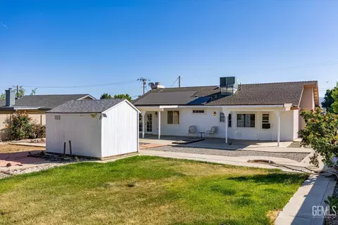 21361 Santa Maria Dr, Tehachapi, CA 93561 photo 39