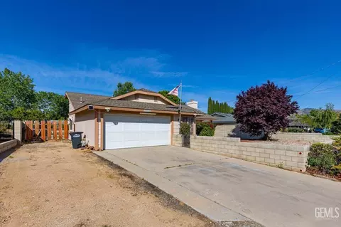 21361 Santa Maria Dr, Tehachapi, CA 93561 photo 28