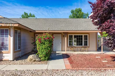 21361 Santa Maria Dr, Tehachapi, CA 93561 photo 4